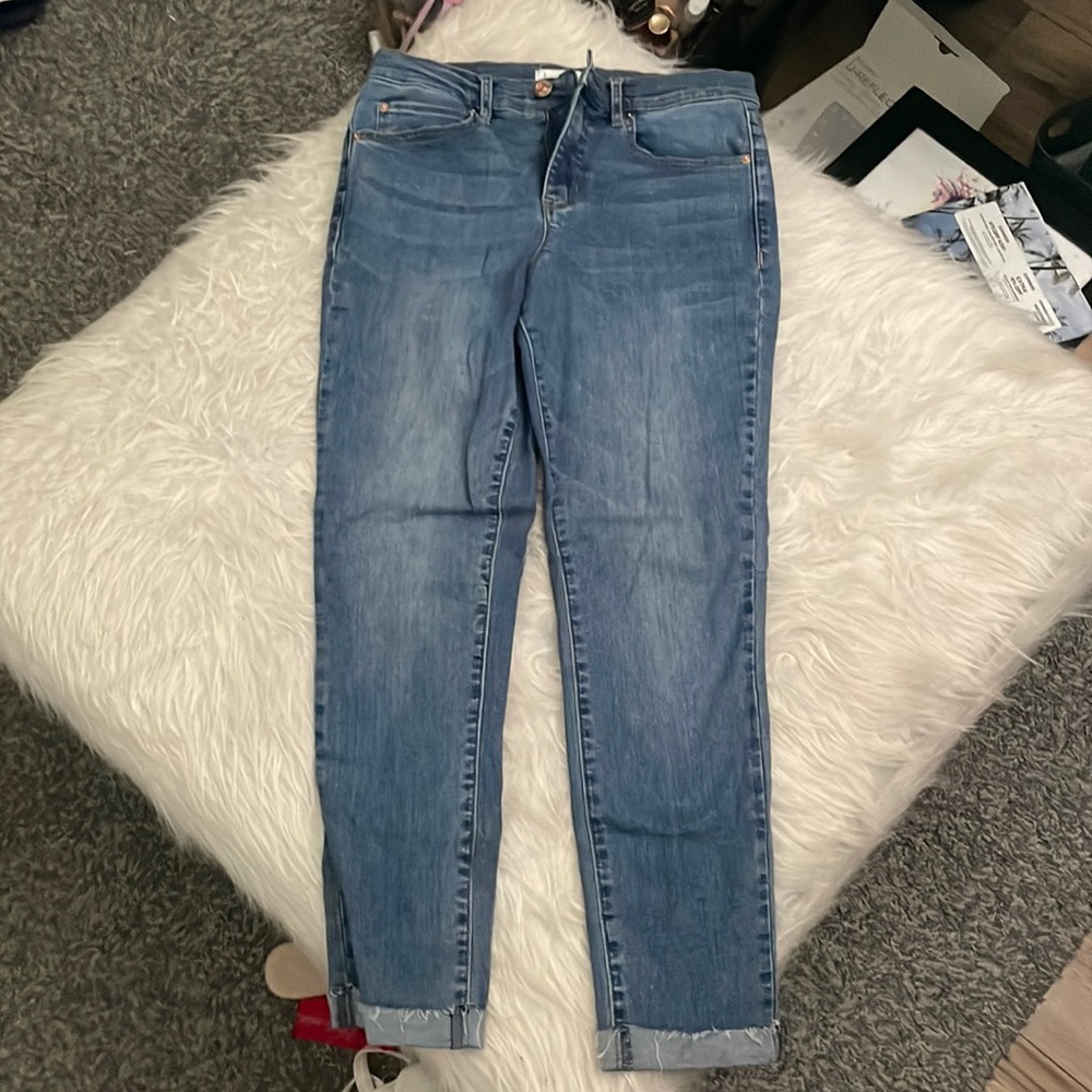 Skinny Jeans